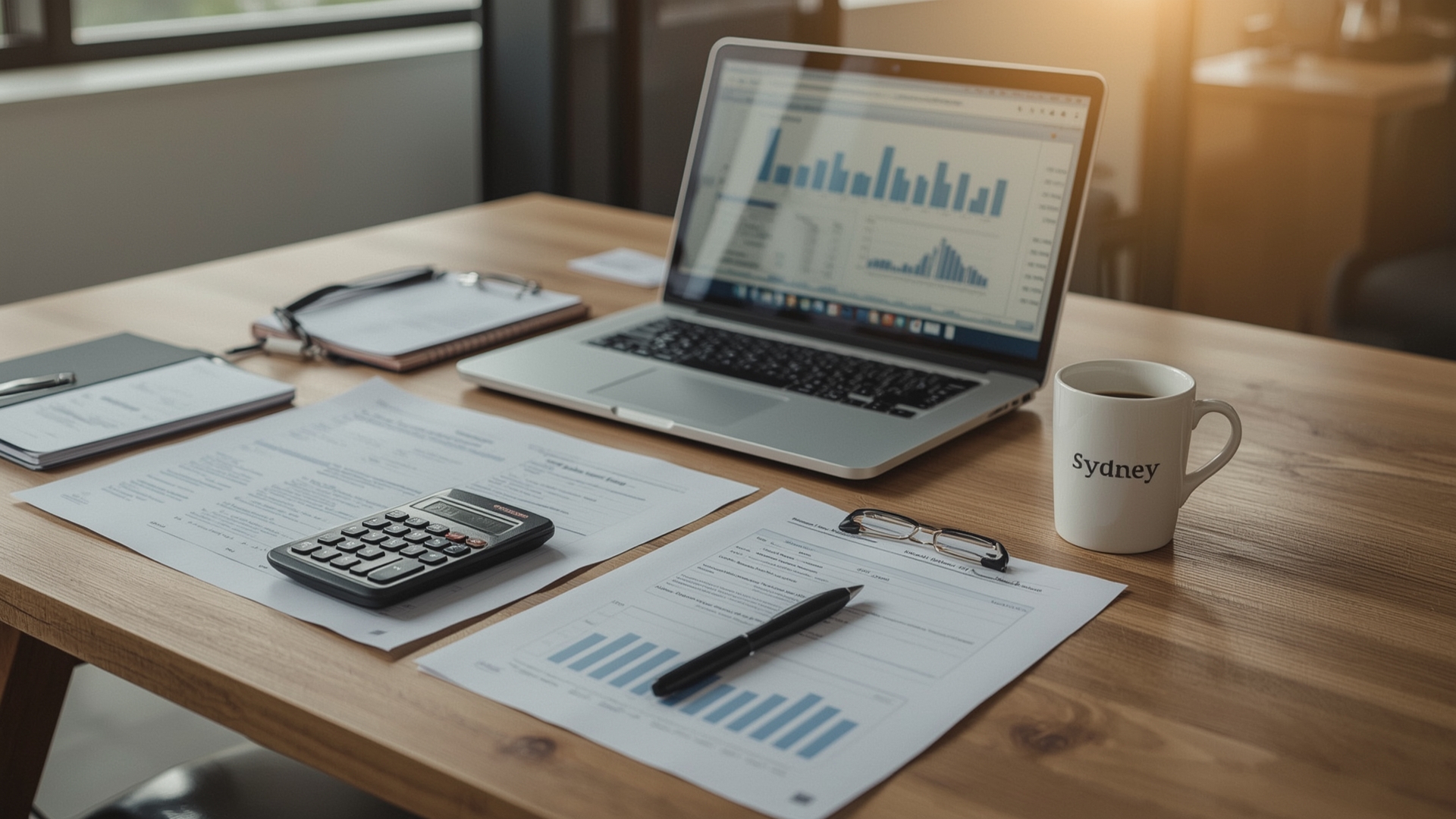 Consultoría financiera profesional